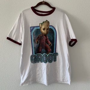 Groot T-Shirt!